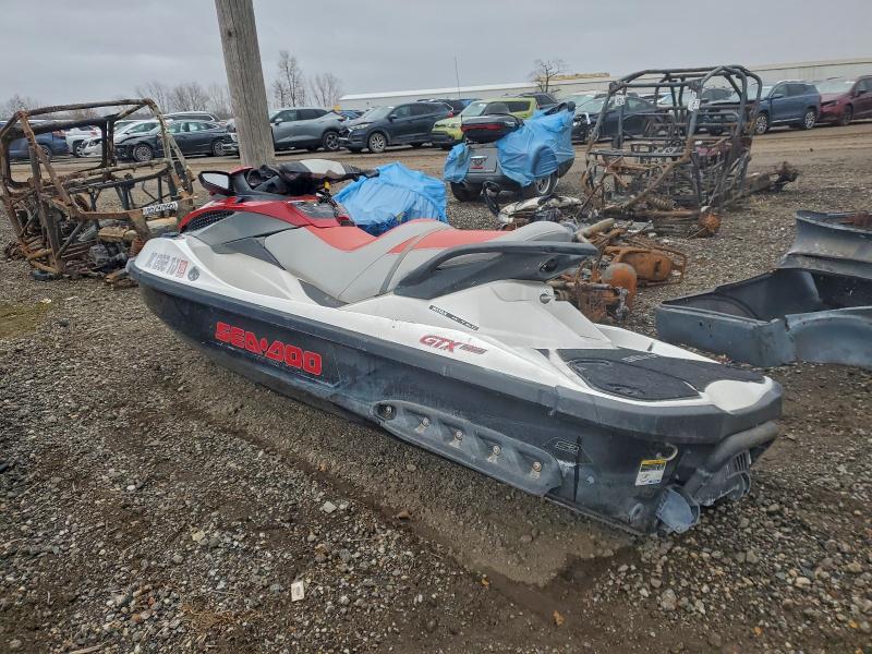 2011 SEA DOO GTX #3308309164
