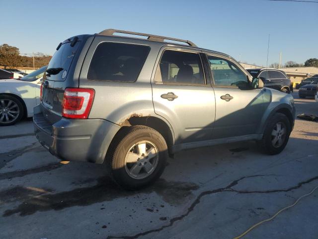2012 FORD ESCAPE XLT #3291201954