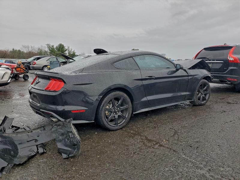 2018 FORD MUSTANG #3304517438
