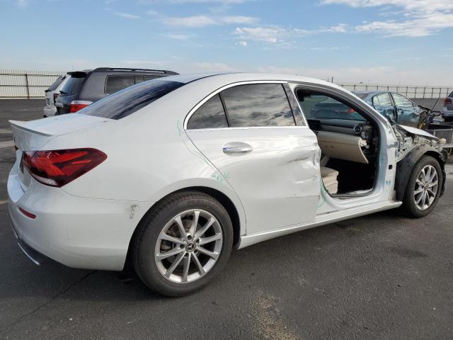 2020 MERCEDES-BENZ A 220 #3302777902