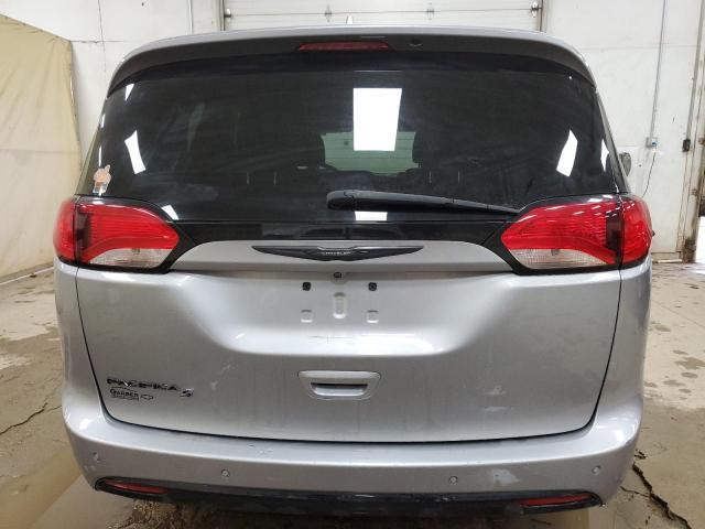 2020 CHRYSLER PACIFICA T - 2C4RC1BG1LR149784