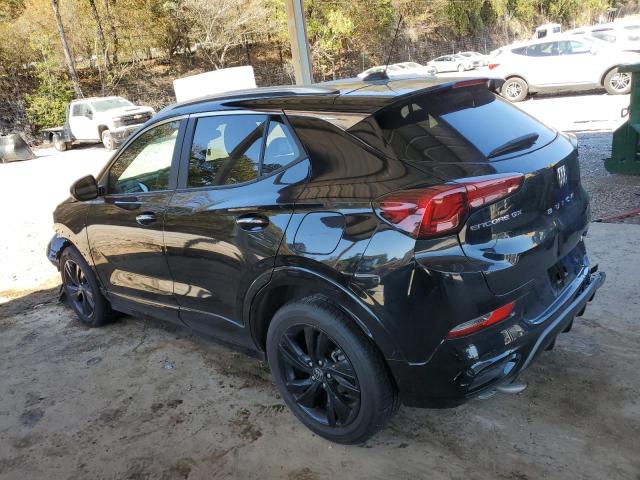 2025 BUICK ENCORE GX #3303649939