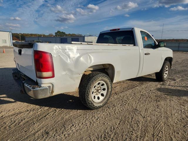 2008 GMC SIERRA C15 #3290191249