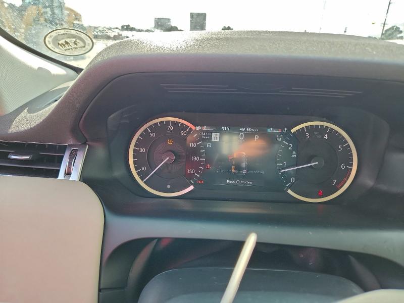 2023 LAND ROVER DISCOVERY #3297094520