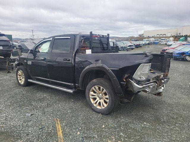 2013 RAM 1500 LONGH - 1C6RR7PT6DS604921