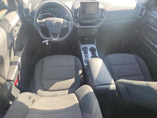 2024 FORD BRONCO SPO #3291451505