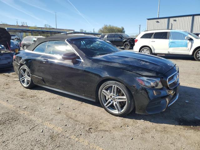 2018 MERCEDES-BENZ E 400 #3296426641