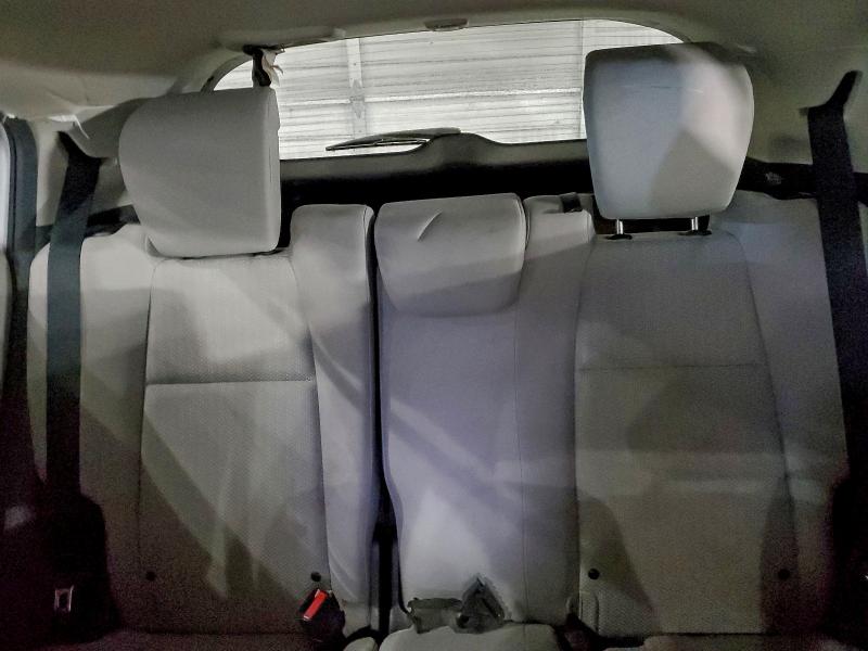 2016 HONDA HR-V EX #3297936803