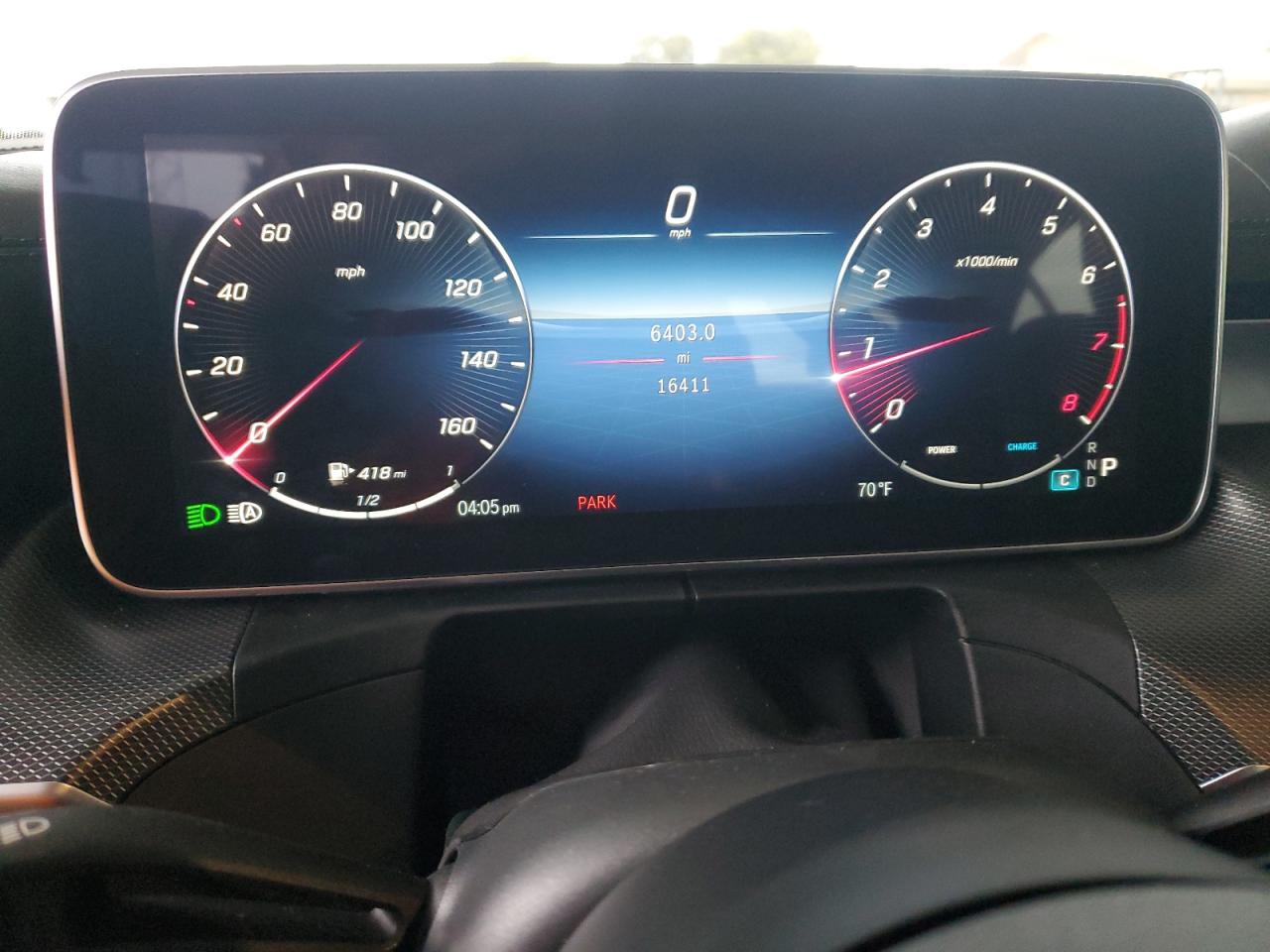 Lot #3315544879 2024 MERCEDES-BENZ C 300