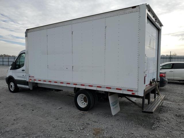 2019 FORD TRANSIT #3287709006