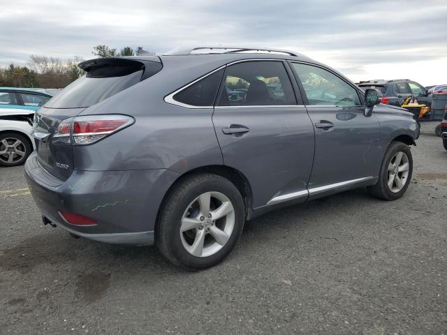 2014 LEXUS RX 350 BAS #3304670903