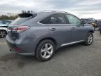 Lot #3304670903 2014 LEXUS RX 350 BAS