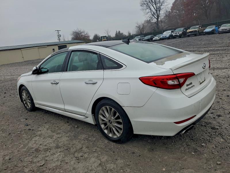2015 HYUNDAI SONATA SPO #3301809332