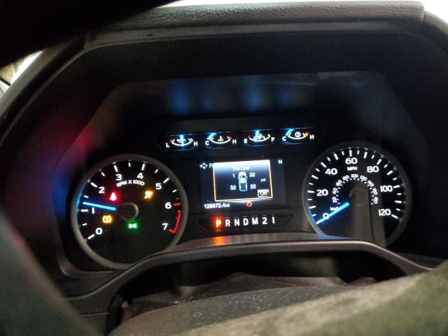 2016 FORD F150 SUPER #3303954736