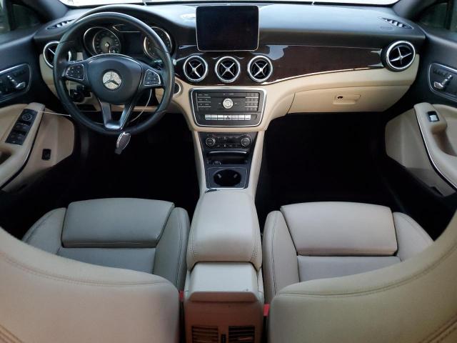 2018 MERCEDES-BENZ CLA 250 #3293309419