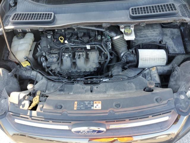 2015 FORD ESCAPE SE #3311706227