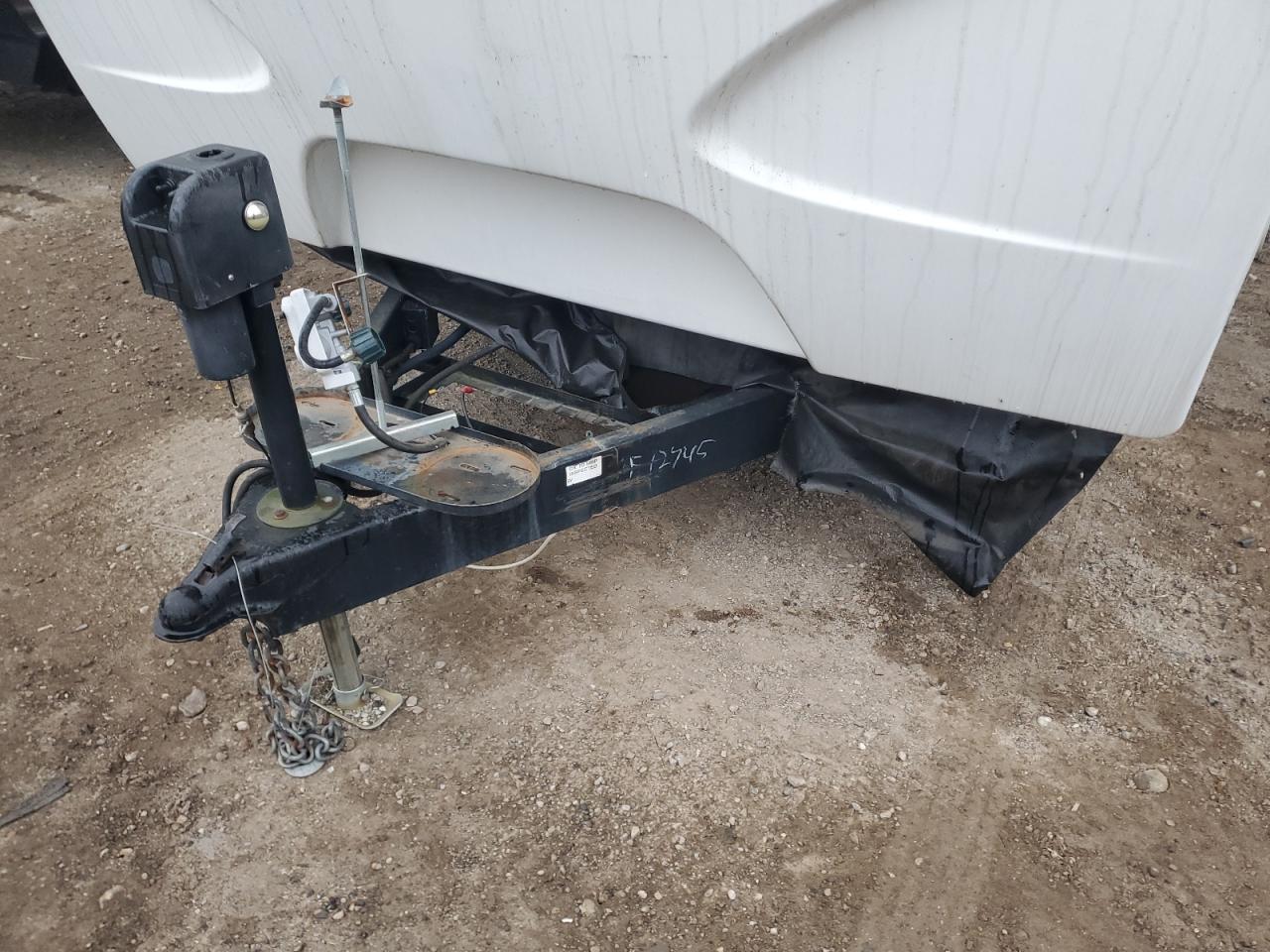 Lot #3287697022 2014 CROSSROADS CROSSROADS RV CRUISE