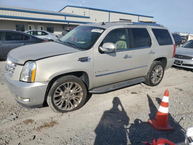 CADILLAC ESCALADE L