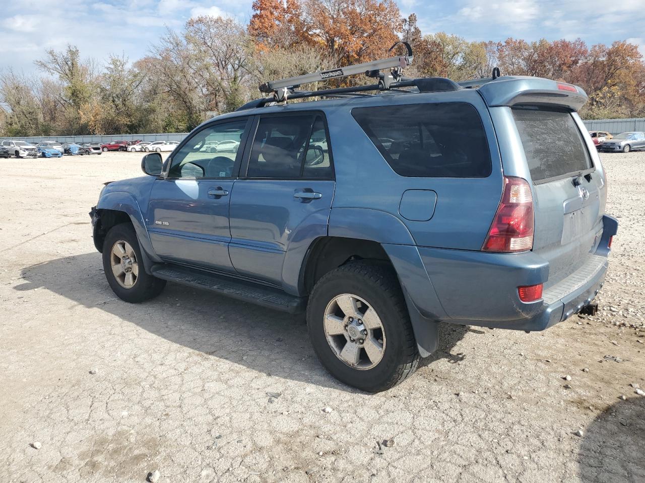 Lot #3298022152 2005 TOYOTA 4RUNNER SR