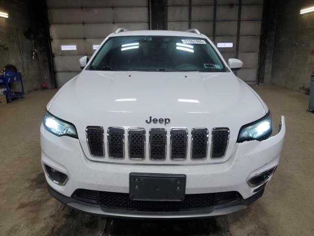 2020 JEEP CHEROKEE L #3312545834