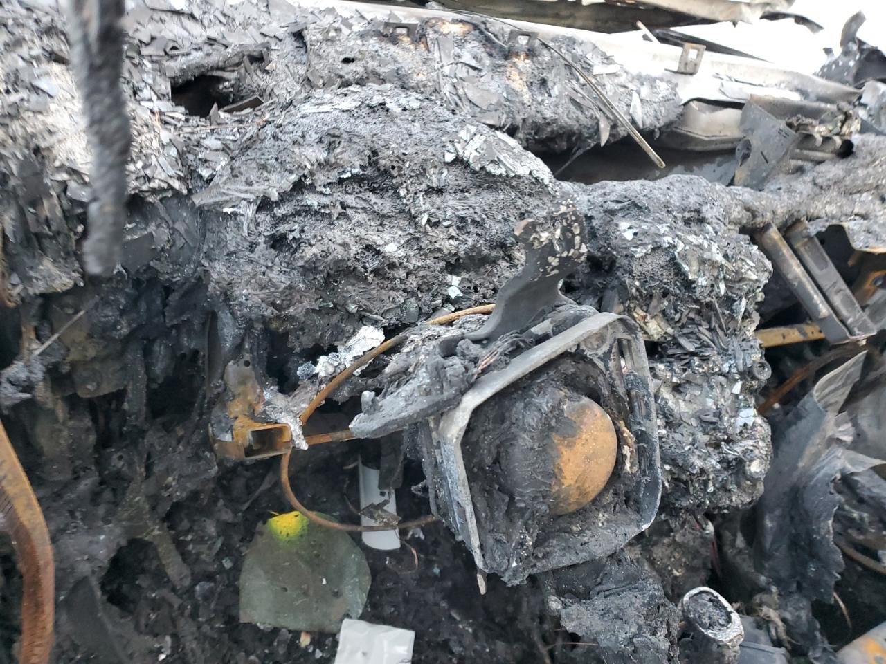 CHEVROLET EQUINOX PREMIER