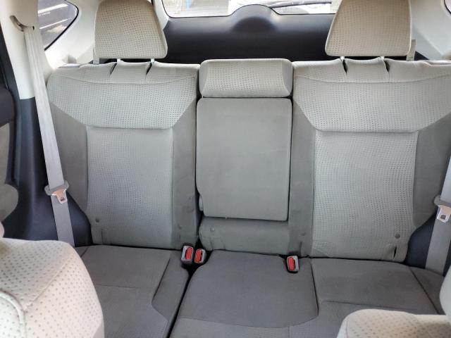 2012 HONDA CR-V EX #3298254043