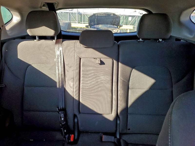 2019 HYUNDAI TUCSON SE #3296301410