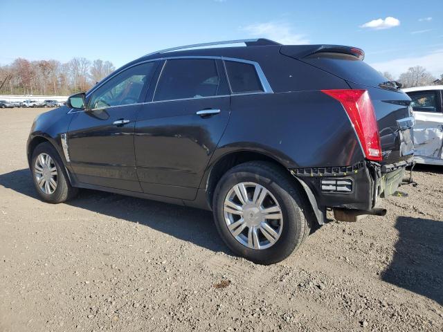 2012 CADILLAC SRX LUXURY #3291334140