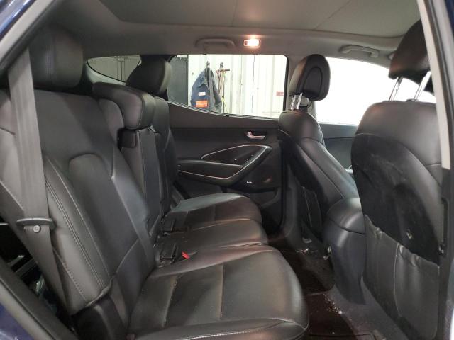 2018 HYUNDAI SANTA FE S #3282456575