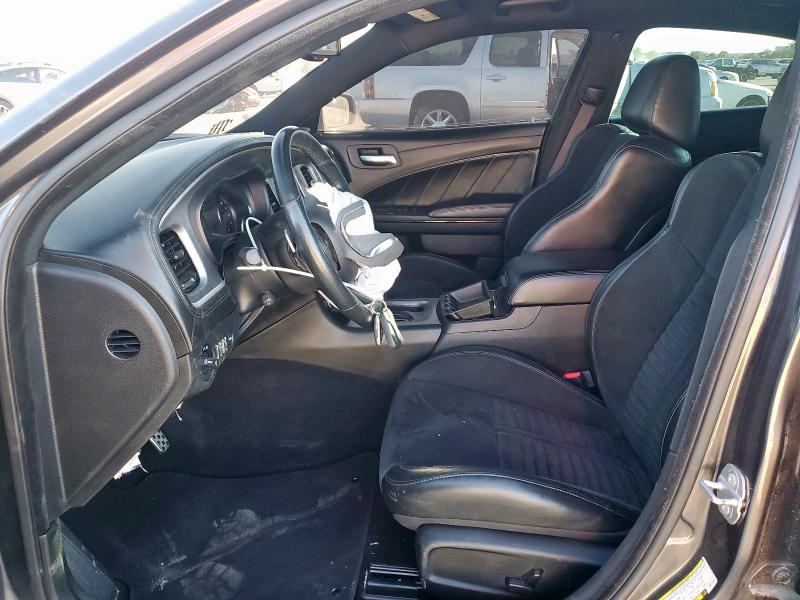 2021 DODGE CHARGER SC - 2C3CDXGJ7MH540721