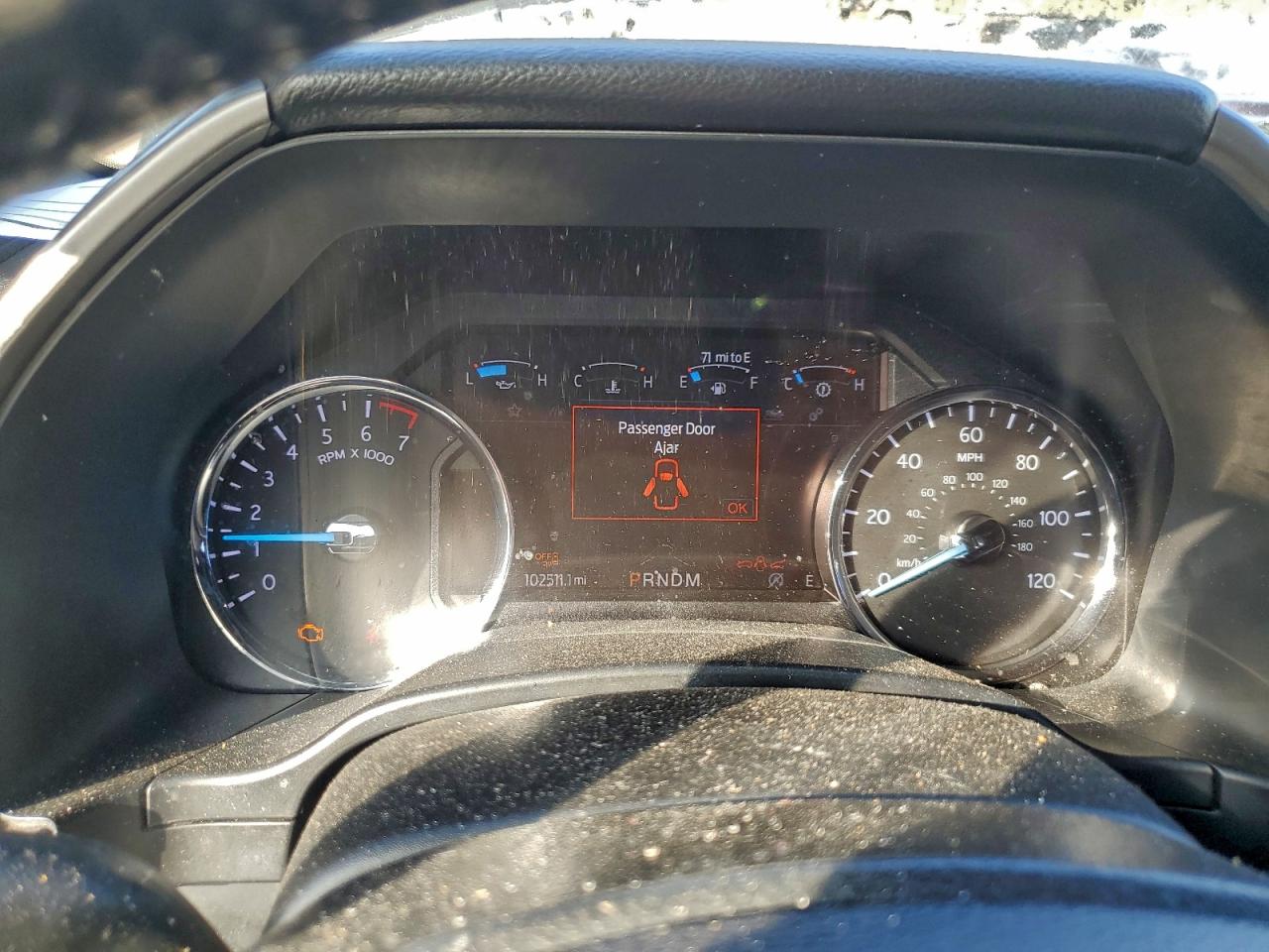 FORD EXPEDITION MAX XLT