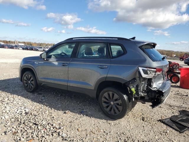 2022 VOLKSWAGEN TAOS S #3293579963