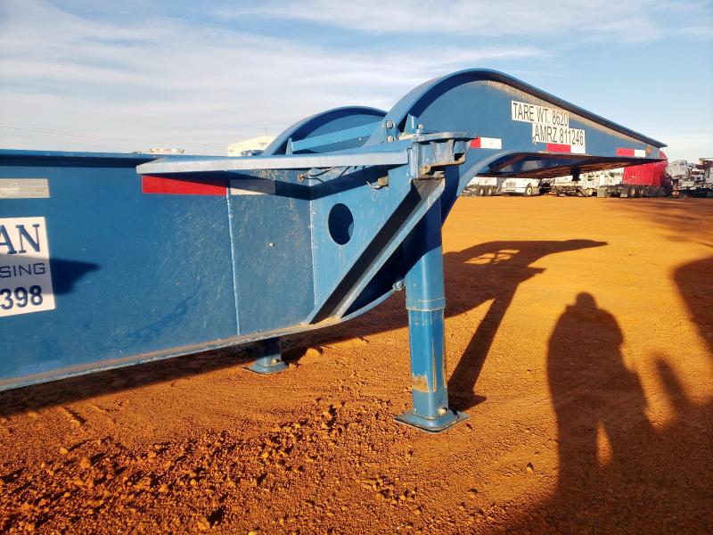 2023 PRATT TRAILER #3294083940