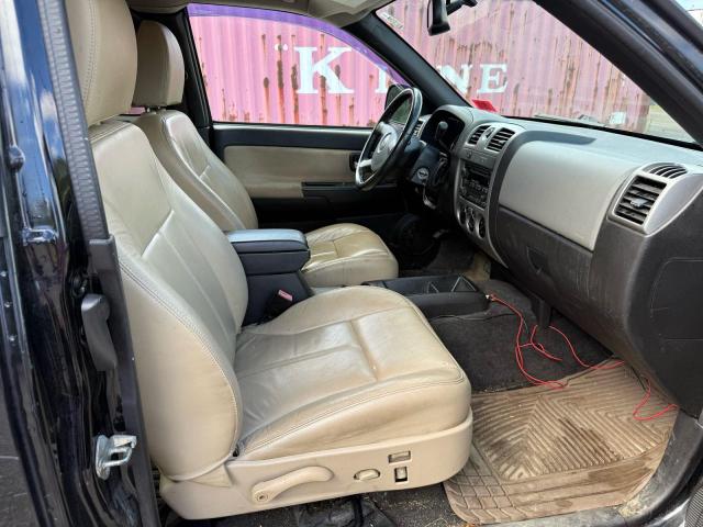 2011 GMC CANYON SLT #3290059272