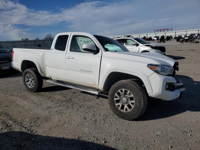 2017 TOYOTA TACOMA ACC #3293567953