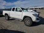Lot #3293567953 2017 TOYOTA TACOMA ACC