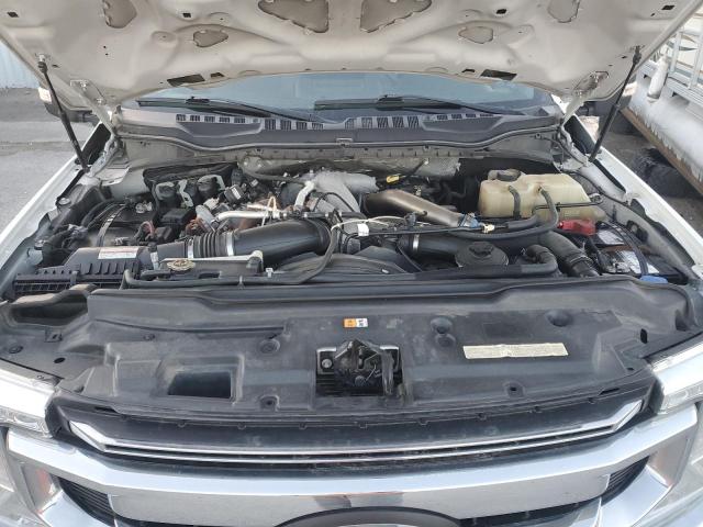 2022 FORD F350 #3294547617