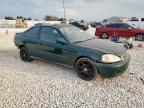 Lot #3302021111 1999 HONDA CIVIC EX