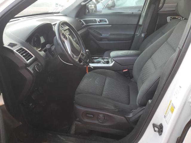 2014 FORD EXPLORER X #3296533340