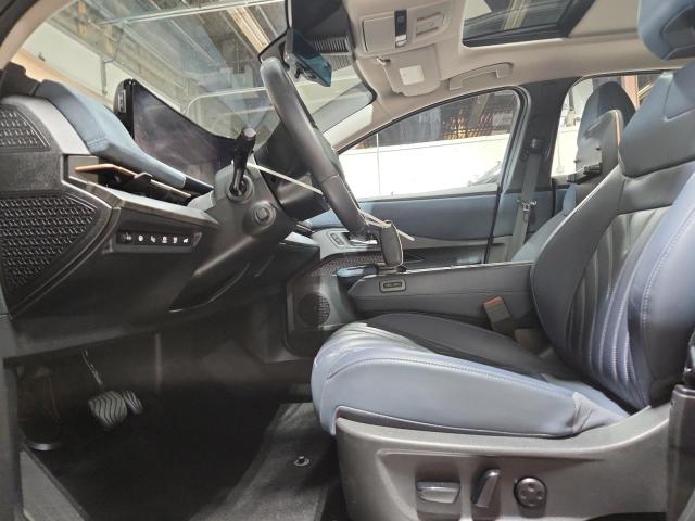 2023 NISSAN ARIYA PLAT #3301756354