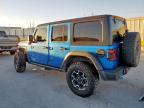 Lot #3303939690 2021 JEEP WRANGLER U