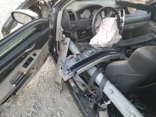 2007 CHRYSLER 300C #3298133177