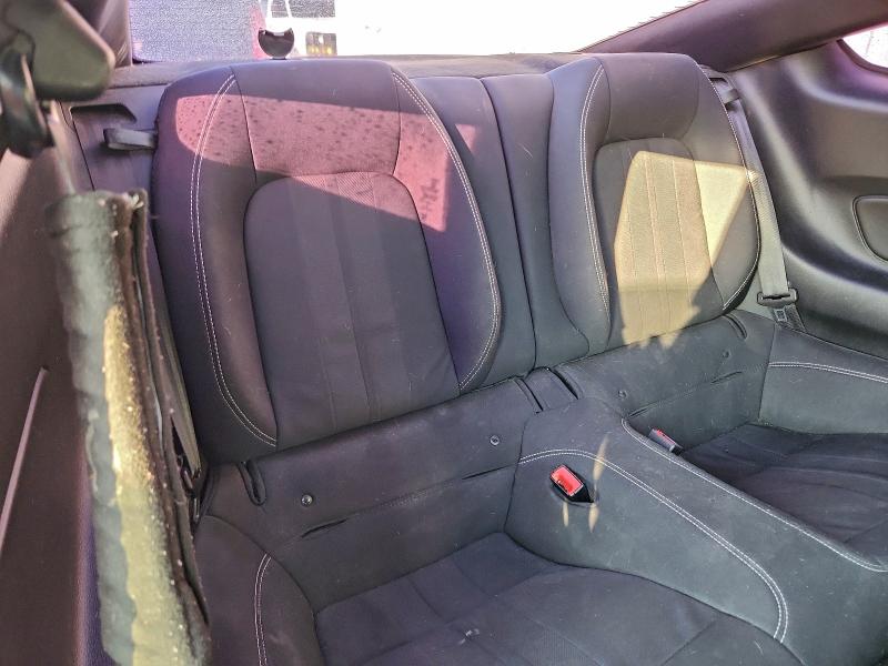 2018 FORD MUSTANG #3297083513