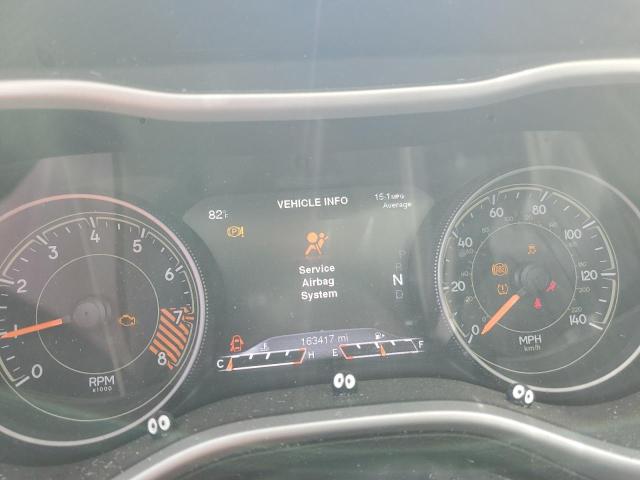 2015 JEEP CHEROKEE T #3293843592