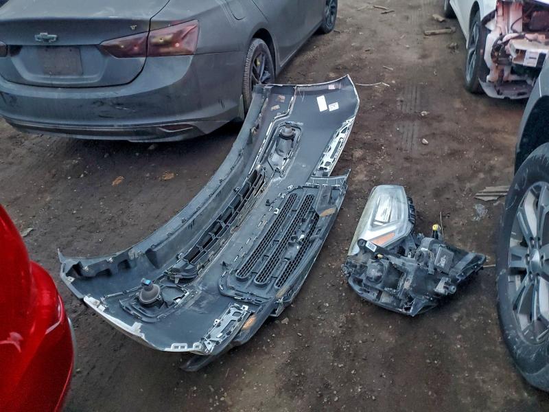 2016 GMC ACADIA SLT #3297112506