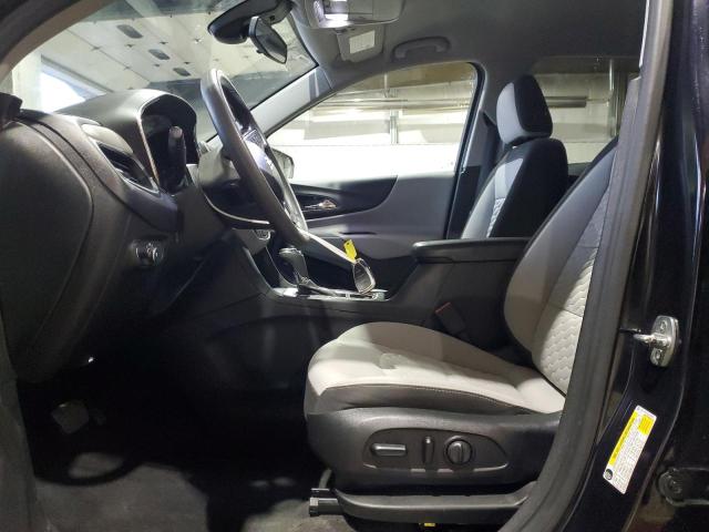 2020 CHEVROLET EQUINOX LS #3303724463