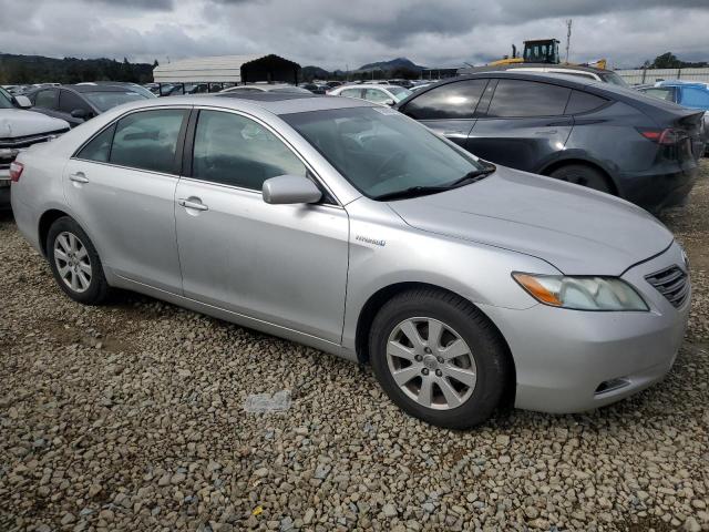 2008 TOYOTA CAMRY HYBR #3293590430