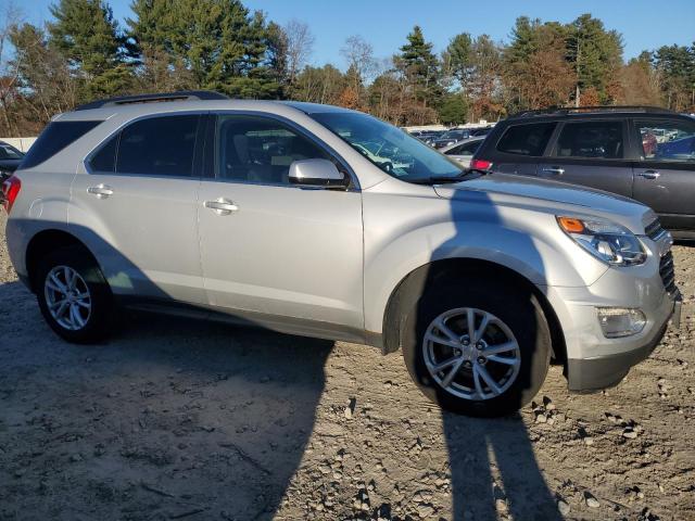 2017 CHEVROLET EQUINOX LT #3301747362