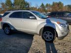 Lot #3301747362 2017 CHEVROLET EQUINOX LT