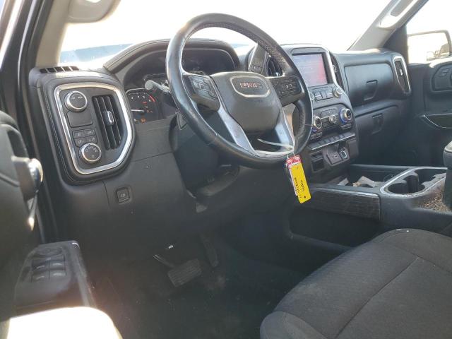 2022 GMC SIERRA LIM #3301829326